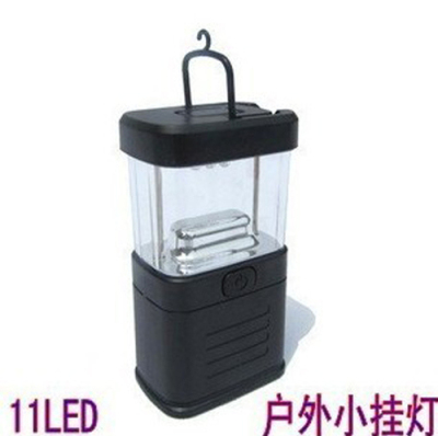 11LED/camp tent lamp lights/lamp/Lantern/tent/camping equipment outdoor lights lamps