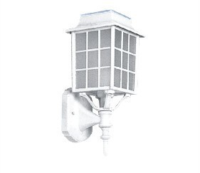 Supply Solar Wall Lamp Lawn Lamp Garden Lamp Villa Lamp Solar Lamp Solar Wall Lamp XY-Q129B-63