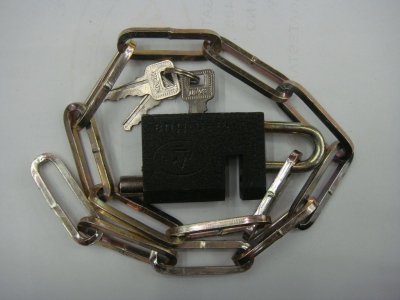 60# Anti-Skid Chain Lock