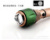 Wholesale Q5 bright flashlight rotation focus five multi - function of dual - purpose rechargeable bright flashlight