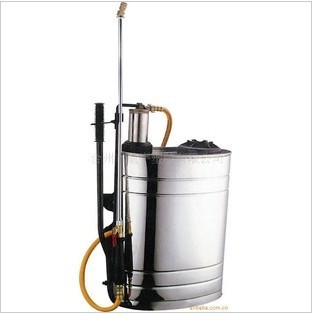 Factory Direct Material Stainless steel sprayer 16L
