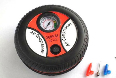 Factory direct! Mini pump vehicle tire air pump portable air compressors for car air compressor