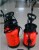 Factory direct manual sprayers 3L 5L 6L 8L 10L Material Plastic