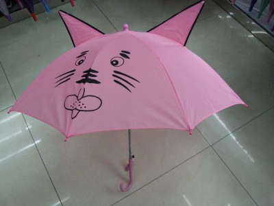 45# Ears Children's Umbrella 8K Umbrella Stand