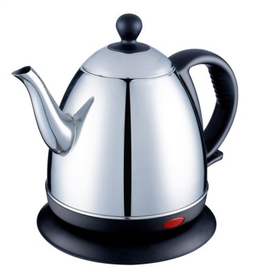 Triangle electric kettle 1.2l 610J