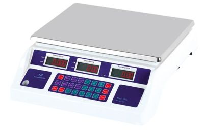798 electronic weighing scale
