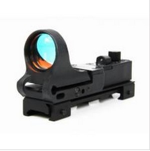 C-MORE IPSC and tactical sight