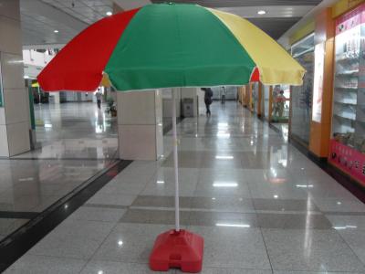 Sun umbrella outdoor umbrella advertising umbrella