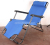 Dual-Purpose Recliner Folding Beach Chair
