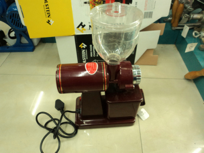 Coffee grinder electric grinder