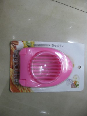 Manufacturer direct selling egg cutter