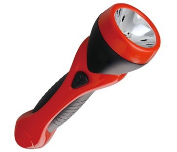 Durable LED flashlight DP - Y989