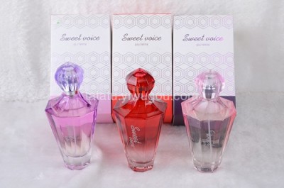 Hot selling perfume wholesale foreign trade perfume test-tube perfume small sample domestic hot selling perfume