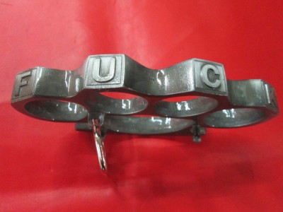 Wholesale priced thorn buckle/boxing PK910-HACK boxing iron iron four iron fist/finger iron Tiger Lotus