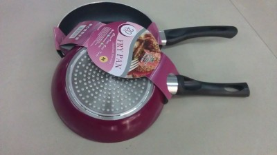 JUSTCOOK Jolly chef non stick pan/skillet/Pan gas cooker General