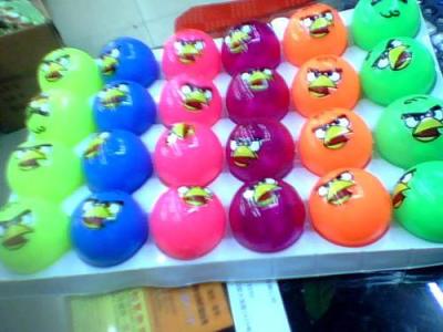 Produce the sale: the led glow bouncing ball, all kinds of Flash fluffy ball, massage ball, crystal ball, bounce the ball, evening hand