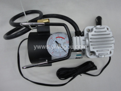 WS-733 car metal air pump pump air pump