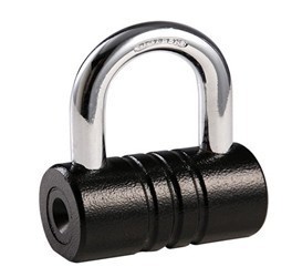 Russian-Style Iron O-Lock, 20-Piece