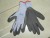 Gloves, gloves, 21-pin yarn thread knit gloves