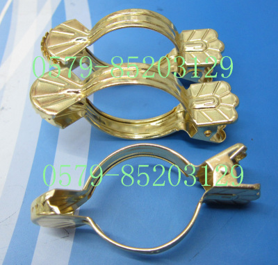 Supply Medium and High Grade Curtain Clip 65 Clip Curtain Hook, Curtain Flower Clip, Quality Assurance, Integrity First