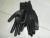 Gloves gloves, gloves, d-eye, 10th, black vinyl gloves