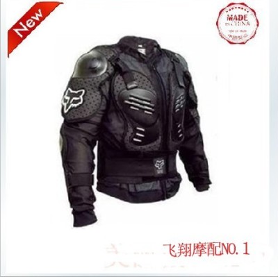 Ares armor professional motorcycle clothes dirt bike ski shatter-resistant armor suit racing protective gear wholesale