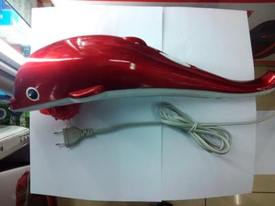 Dolphin massager infrared massager