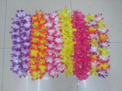 Hawaii Wreath Export and Middle East South America Are Hot Selling Products Factory Direct Sales Wholesale