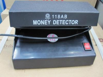 Money Detector Cash Register Intelligent Automatic Specialized for Banks