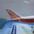 Aircraft Model B747-8 Prototype Simulation Aircraft Model Resin Aircraft Model