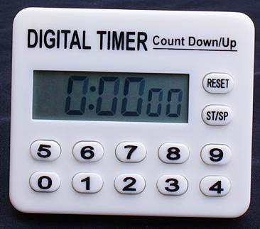 Js-3425 high quality digital timer electronic counter