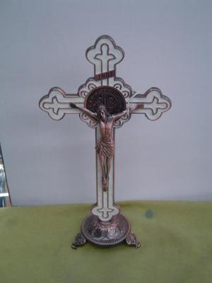 Crosses crucifix cross religious ornaments metal products