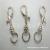 Factory Direct Sales Keychain Melon Seeds Hook Lobster Buckle Pet Chain Keychain