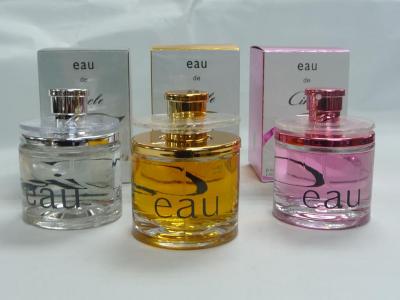 Domestic perfume wholesale and retail sales hot perfume ladies perfume