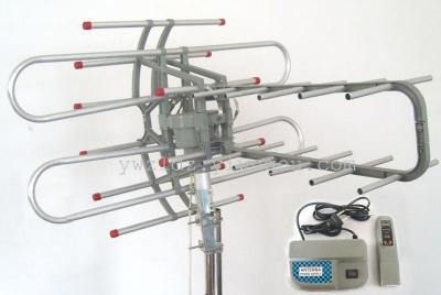 "Factory direct" outdoor TV antenna 850TG HDTV Cable Receiver