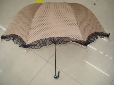 Apollo Skirt Umbrella, Advertising Umbrella, Triple Folding Umbrella, Foreign Trade Umbrella, Straight Umbrella, Factory Direct Sales