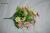 Green heart lion manufacturers selling artificial flowers Chrysanthemum crafts Hua Juan flower decoration flowers