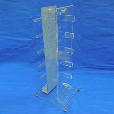 Display acrylic plexiglass acrylic jewelry cosmetics display products exhibition rack
