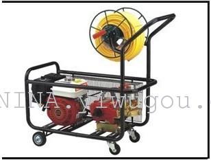 Factory direct high pressure cleaner