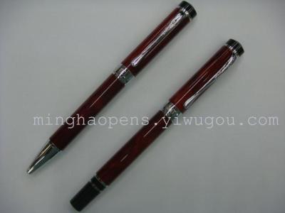 Serving luxury gift pen ballpoint pen pen