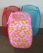 This factory specialized production laundry laundry dirty clothes basket receives a basket laundry bag to wash guard bag