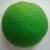 8CM green pin ball
