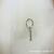Factory direct Keychain Keyring key chain bag accessories