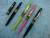 Wholesale factory direct supply of high-grade metal pens pen gift sets custom printed LOGO