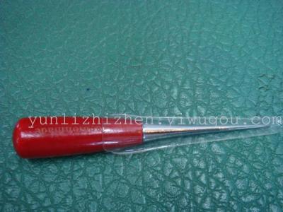 101 awls (red handle)