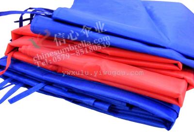 Professional wholesale cloth tent sale ads surrounding cloth ponchos windshield shade cloth XW-801