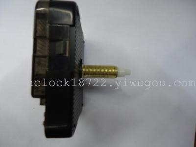 6262 Pegasus Watch Core/Scanning Movement/Lengthened Shaft Height 28mm/Second Sweeping Mute Movement/Watch Movement Accessories