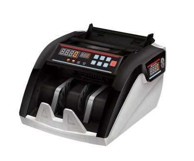 Hot Sale Hot Sale Foreign Trade Cash Register Foreign Trade Export Cash Register Money Counter Money Detector 5800b