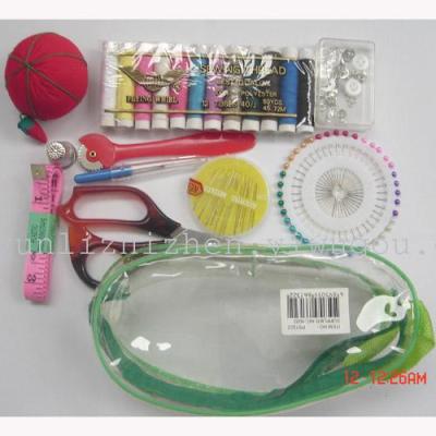 Supplies sewing kits