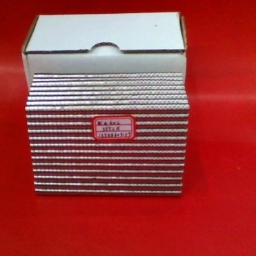 Serving the magnets powerful magnetic 6*2 nickel plated zinc plated magnetic